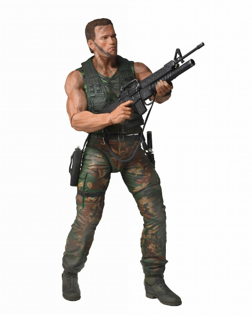 NECA『プレデター』30thアニバーサリー7体セット NECA『プレデター』30thアニバーサリー7体セット