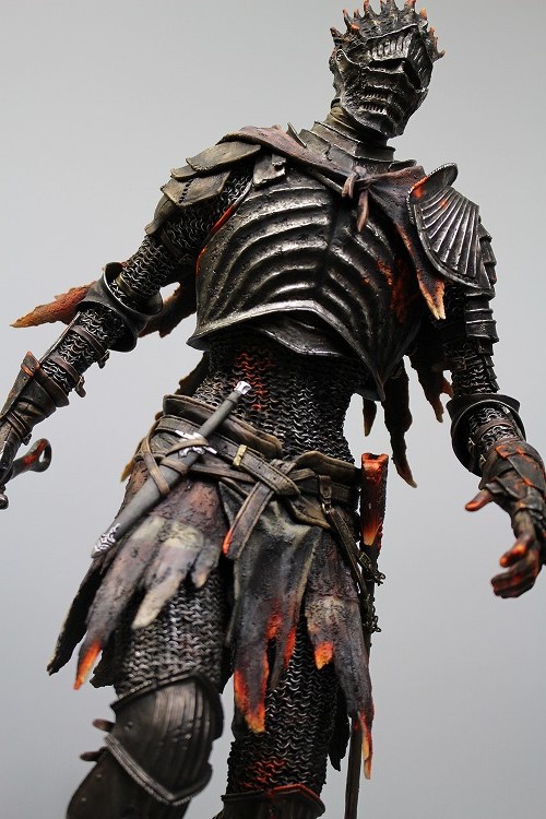 【今日の超目玉】 ダークソウル ブラッドボーン （ダーク フィギュアまとめ売り ゲームキャラクター