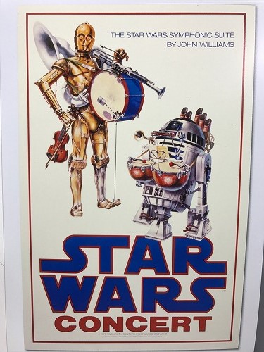 制作秘話もひも解ける？スターウォーズのポストカードボックスと