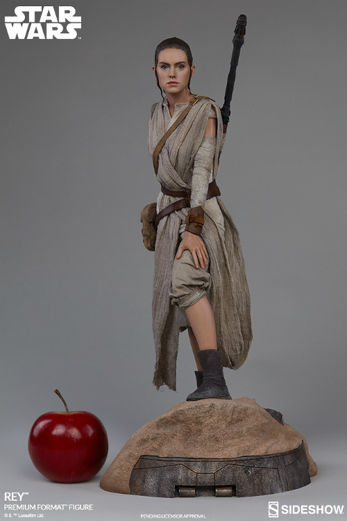 未開封 レイア スターウォーズ プレミアムフォーマット サイドショウ フィギュア スター・ウォーズ』【プレミアム・フォーマット・フィギュア