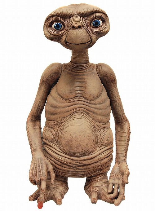 ネカの巨大レプリカ新作ラッシュ!今度はなんと我らが”俺ちゃん ネカの巨大レプリカ新作ラッシュ!今度はなんと我らが”俺ちゃん