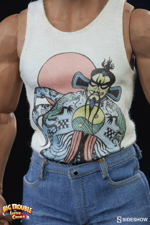 カルト映画ファン狂喜！ジョン・カーペンター監督作『ゴースト