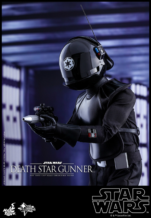 スターウォーズアイテム新作2点！ホットトイズからデス・スター