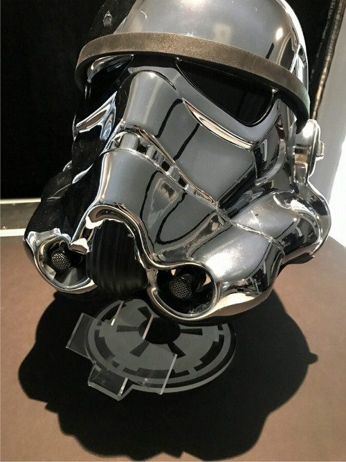 eFXから至高のプロップレプリカ2点！『ガーディアンズ・オブ