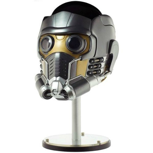 EFX スターロード ヘルメットレプリカ ガーディアンズ オブ ザ ギャラクシー マーベル ガーディアンズ・オブ・ギャラクシー スターロード