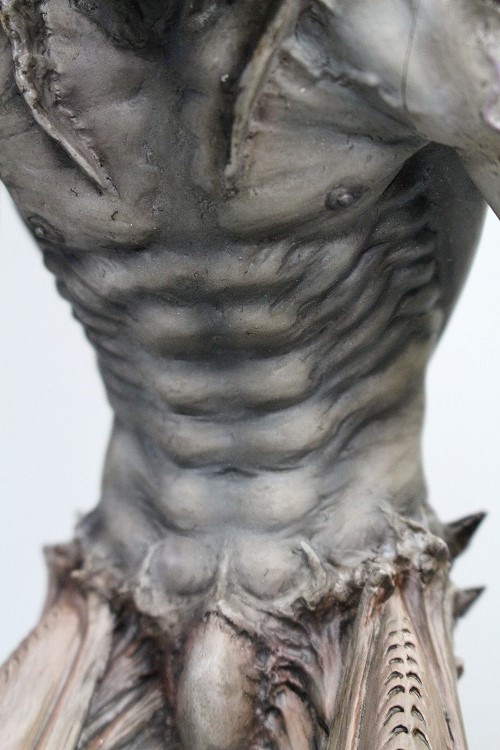 Gecco期待の新作『AMON デビルマン黙示録/ アモン1/6スケール Gecco期待の新作『AMON デビルマン黙示録/ アモン1/6スケール