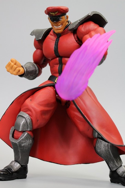 最終最凶！ストームコレクタブルズの『ストリートファイターV