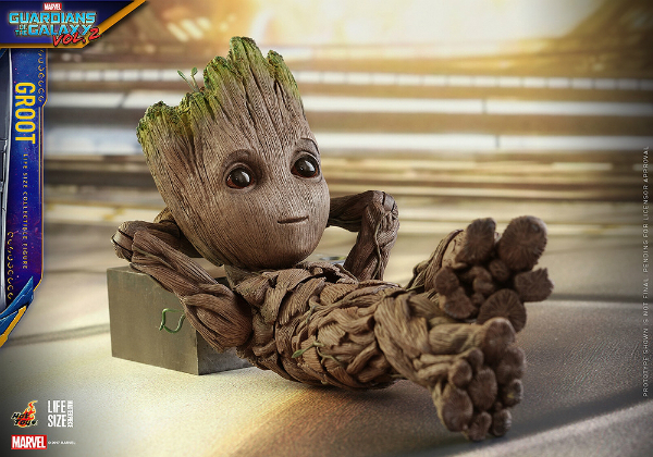 安い マーベル ベビー グルート 手乗りサイズ MARVEL profiletavern.com