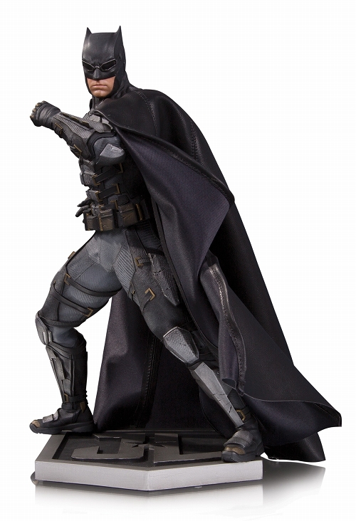 DCコミックス』【DC スタチュー】「デザイナーシリーズ
