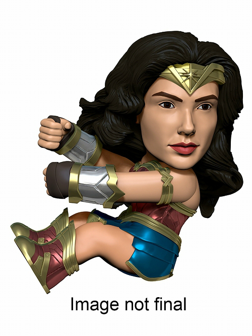 ネカから映画『ワンダーウーマン』1/4アクションフィギュアが ネカから映画『ワンダーウーマン』1/4アクションフィギュアが