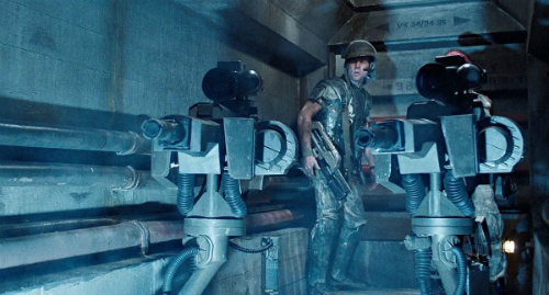 今度は(貴方のお部屋で)戦争だ！ネカの「エイリアン」7インチ