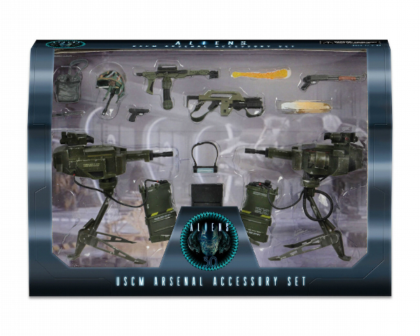 今度は(貴方のお部屋で)戦争だ！ネカの「エイリアン」7インチ