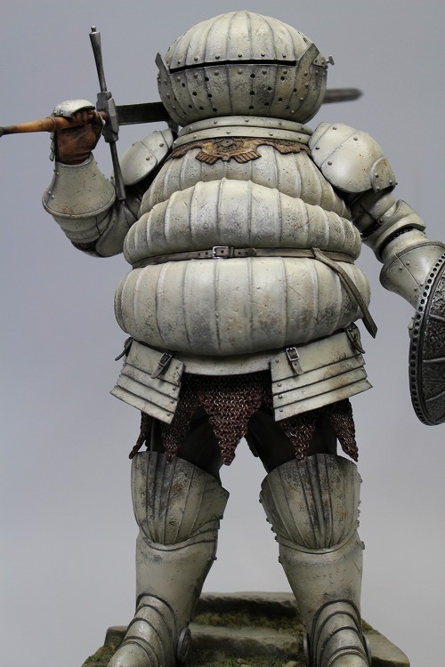 Amazon | 【SDCC2017】DARK SOULS ダークソウル カタリナの
