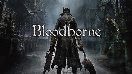 誰もが癒しに包まれた これを読むと人形に会いたくなる Geccoさん Bloodborne ブラッドボーン 人形ｑ ａ 豆blog 豆ブログ 豆魚雷のフィギュアレビュー