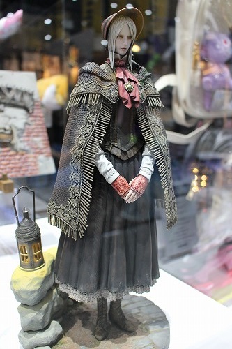 SDCC2017】クオリティの高さとカッコ良さだけではない！遊び心を