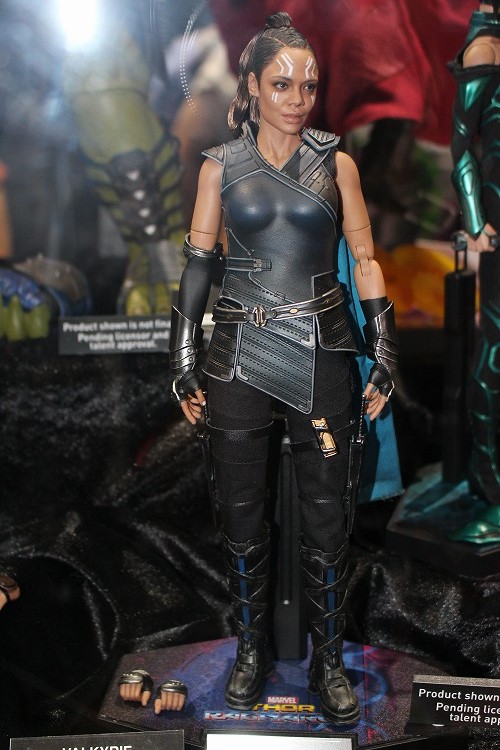SDCC2017 ホットトイズ(DC・マーベル)編】年に一度の夢の祭典 SDCC2017 ホットトイズ(DC・マーベル)編】年に一度の夢の祭典