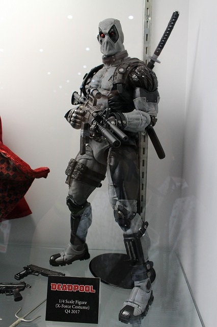 SDCC2017 NECA編】やっぱりネカは僕らの友達！今回もよくぞ作っ