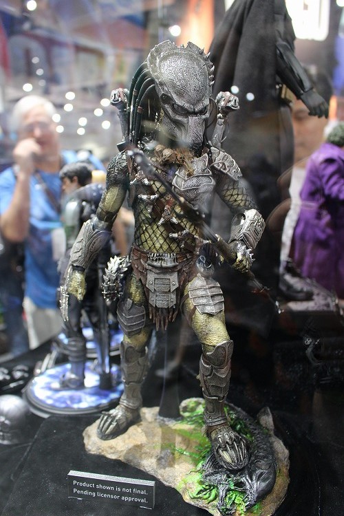 SDCC2017 ホットトイズ(SW・その他)編】年に一度の夢の祭典開幕