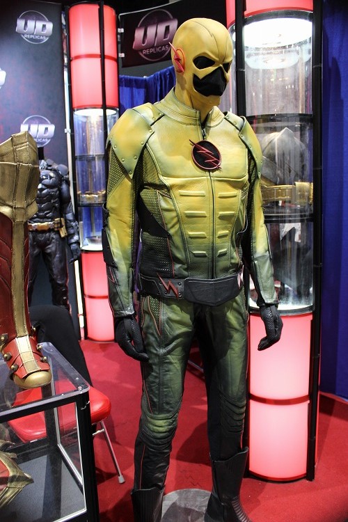 リバースフラッシュ コスプレ 一式 リバースフラッシュ コスプレ 一式