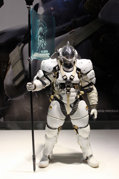 コジマプロダクション ルーデンス 千値練(Sentinel)