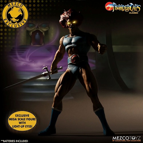 メズコのワン12「アセンディング・ナイト」版バットマン。そして