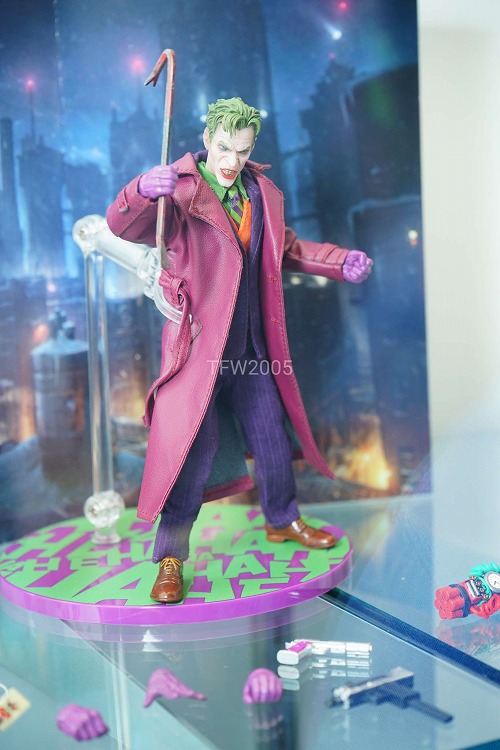 NYコミコン2017開催中！メズコトイズの新作展示がアツイ！ワン12