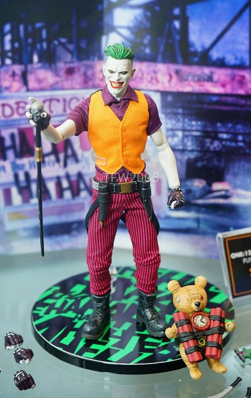 NYコミコン2017開催中！メズコトイズの新作展示がアツイ！ワン12