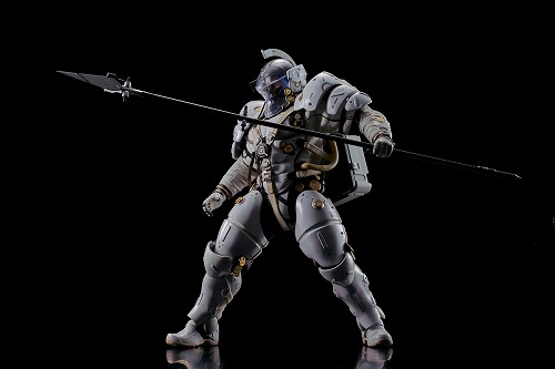 千値練 コジマプロダクション 1/6スケールアクションフィギュア 