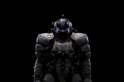 コジマプロダクションのマスコットキャラクターである