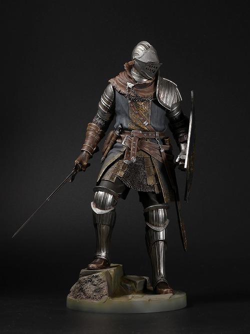 アストラの上級騎士 オスカー 1/6スケール スタチュー | Gecco
