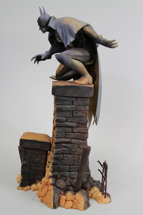 コトブキヤ新作がアツいっ!ARTFX+『バットマン ゴッサム・バイ コトブキヤ新作がアツいっ!ARTFX+『バットマン ゴッサム・バイ