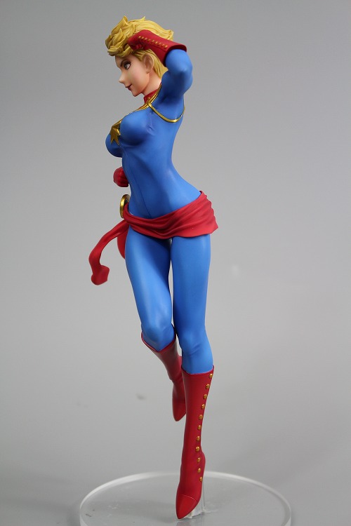 コトブキヤ新作がアツいっ!ARTFX+『バットマン ゴッサム・バイ コトブキヤ新作がアツいっ!ARTFX+『バットマン ゴッサム・バイ