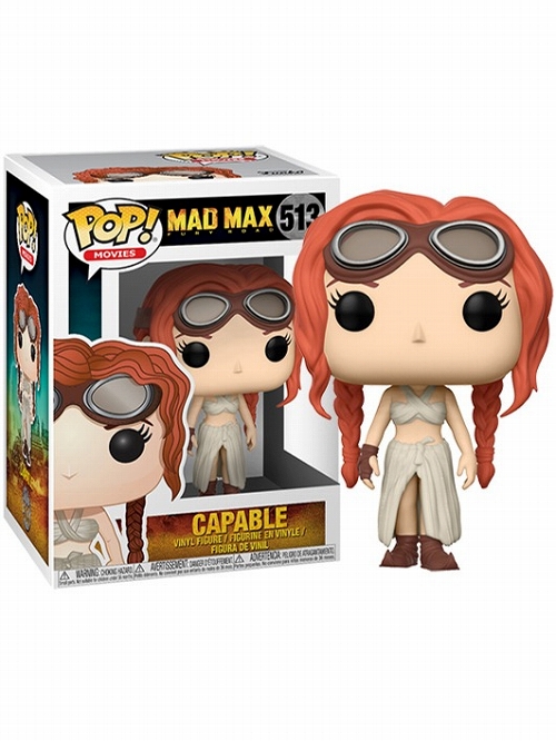 POP!フィギュア イモータン・ジョー&フィリオサ 20180120_1541338.jpg