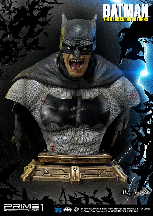 プライム1のDC関連新作は映画・ドラマ・ゲームと幅広く