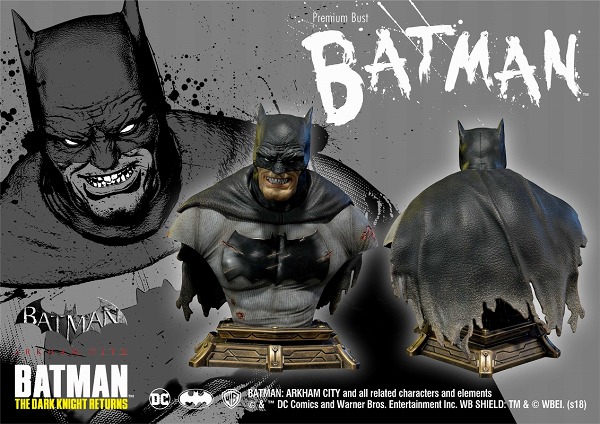 プライム1のDC関連新作は映画・ドラマ・ゲームと幅広く