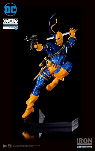 アイアンスタジオ　スパイダーマン　ホームカミング　ヴァルチャー　スタチュー アイアンスタジオ スパイダーマン ホームカミング ヴァルチャー