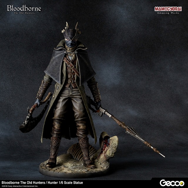 30%OFF SALE セール bloodborne ブラッドボーン ハンターズアーセナル