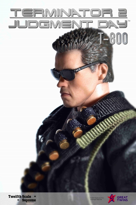 年末のプロモーション ターミネーター 鉄のオブジェ ジャンクアート