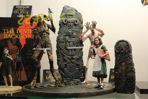 【SDCC2018 コミコン限定】ギレルモ・デル・トロ フィギュア SDCC2018 コミコン限定】ギレルモ・デル・トロ フィギュア 【公式通販】