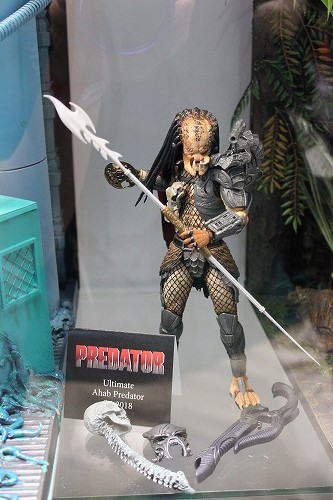 SDCC2018 ネカ編】年に一度の夢の祭典開幕！サンディエゴ・コミコン