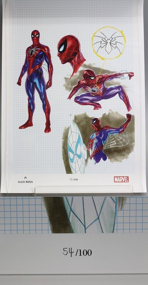 SDCC2018 コミコン限定】ギレルモ・デル・トロ フィギュア