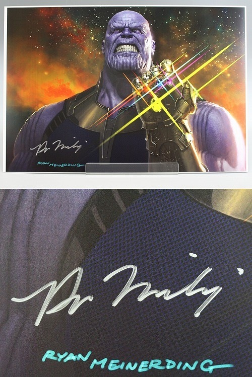 【SDCC2018 コミコン限定】ギレルモ・デル・トロ フィギュア お待たせしました！SDCC2018 コミコン会場限定＆トップアーティストの