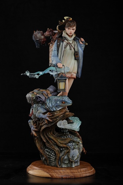 百鬼夜行 怪 by 大畠雅人 Sum-Art 末那末匠 百鬼夜行 怪 by 大畠雅人 Sum-Art 末那末匠 百鬼夜行【通常