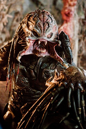 ネカトイズ ダッチ プレデタ ムービー *レア NECA 】プレデター ジャングルハンター vs ダッチ アクション