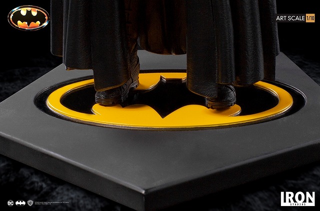 ご予約受付中!アイアンスタジオ『バットマン 1989 ティム ご予約受付中!アイアンスタジオ『バットマン 1989 ティム