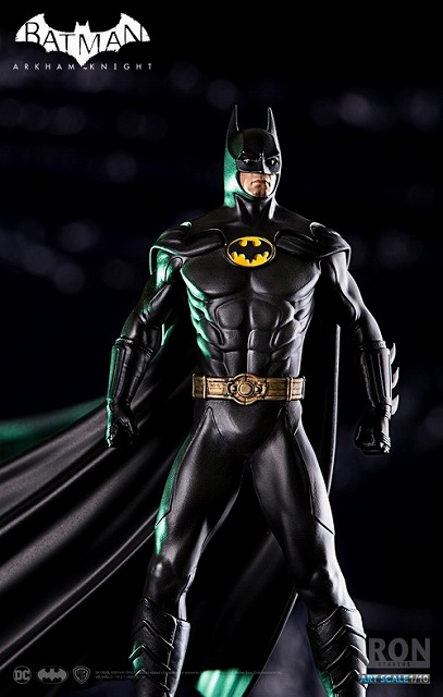 ご予約受付中!アイアンスタジオ『バットマン 1989 ティム ご予約受付中!アイアンスタジオ『バットマン 1989 ティム