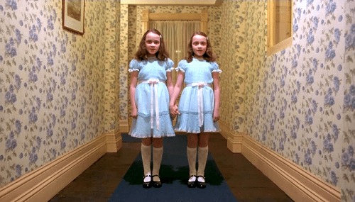 世界一有名な双子”衝撃のLDD化！リビングデッドドールズに映画 
