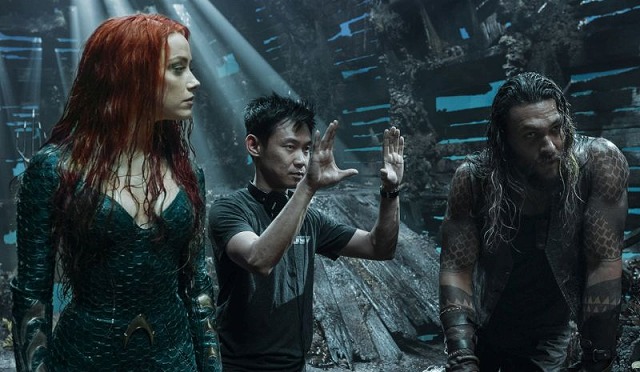 2月8日ついに公開！映画『アクアマン』ブルーカーペットイベント