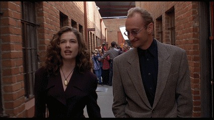 愛嬌一切無しのガチ怖フレディ！『エルム街の悪夢 ザ・リアル