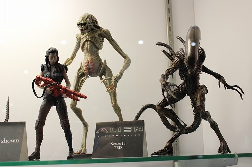 ありがとうネカ、ありがとう、テレビ東京。ニューボーンの瞳に乾杯